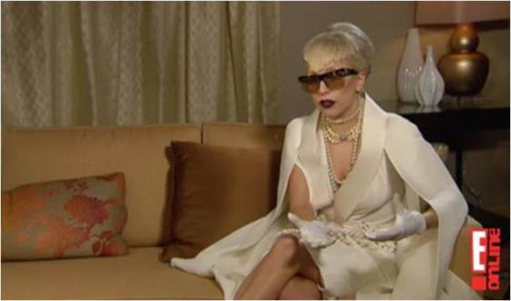 Lady Gaga