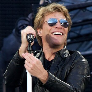 Jon Bon Jovi