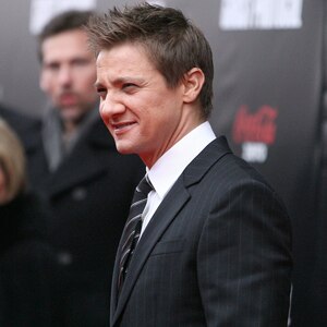JEREMY RENNER Party Attacked, Friend Stabbed With Ax in Thailand Bar Brawl