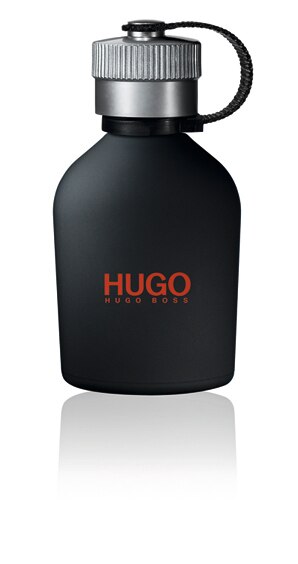 Hugo Boss
