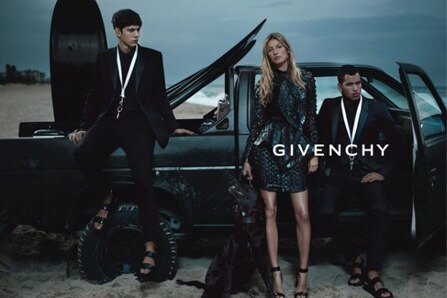 Gisele Bunchen