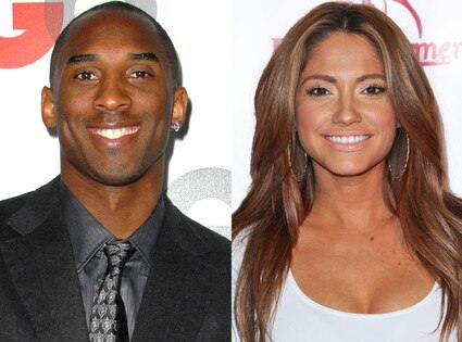 Kobe Bryant, Jessica Burciaga