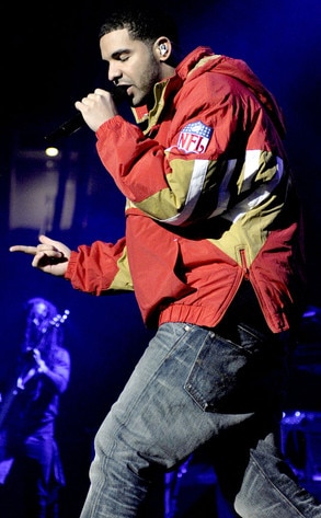 Drake Drake
