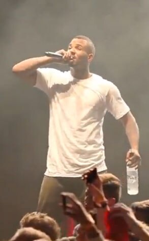 Provo News – The Game Stops Oslo Concert to Target Bottle-Throwing Fan