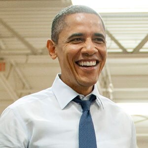 Barack Obama