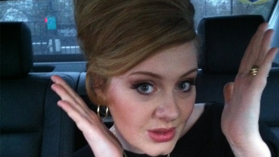 Adele