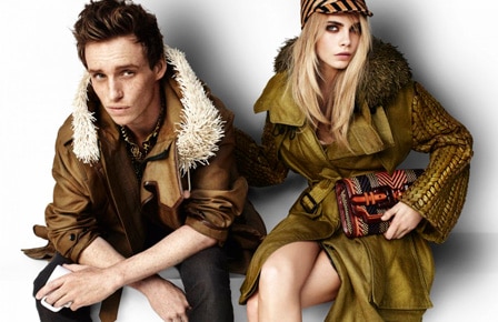 Burberry