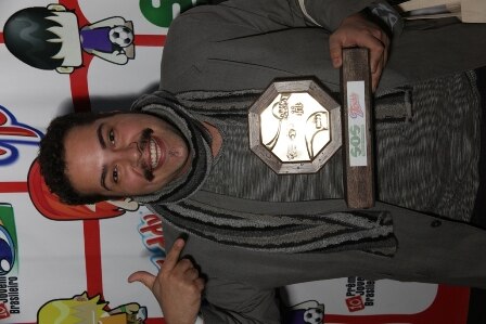 Tiago Abravanel