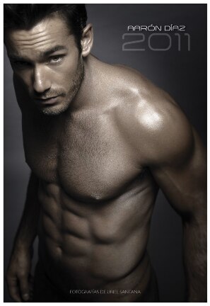 Aaron Diaz