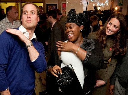 William, Duke of Cambridge, Catherine, Duchess of Cambridge, Kate Middleton, Prince William