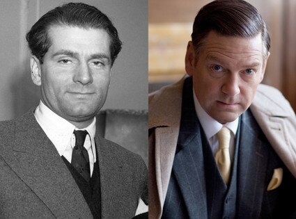 Kenneth Branagh as Sir Laurence Olivier Kenneth Branagh as Sir Laurence Olivier