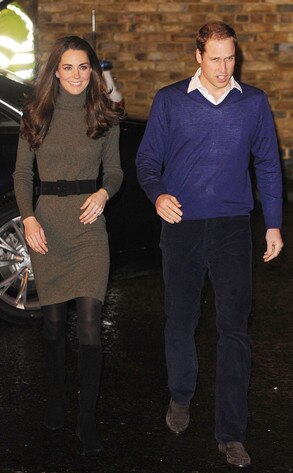 Catherine, Duchess of Cambridge, Kate Middleton, Prince William