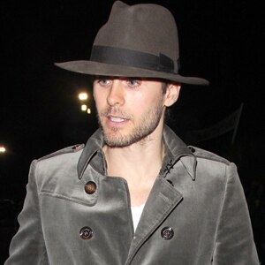Jared Leto