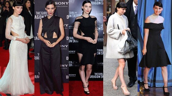Rooney Mara