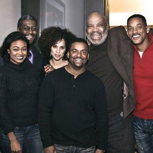 Fresh Prince of Bel Air, Will Smith