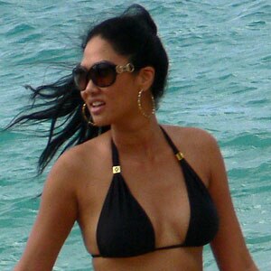 Kimora Lee