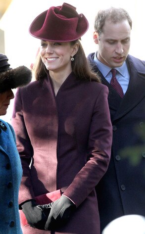 Prince William, Duke of Cambridge, Catherine, Duchess of Cambridge, Kate Middleton