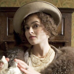 Helena Bonham Carter, The Kings Speech