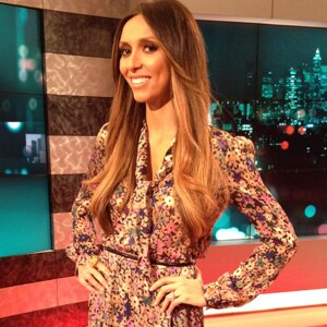 Giuliana Rancic