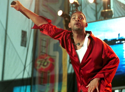 Will Smith