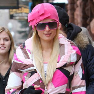 Paris Hilton, Nicky Hilton