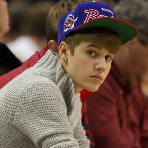 Justin Bieber