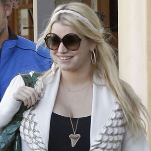 Jessica Simpson