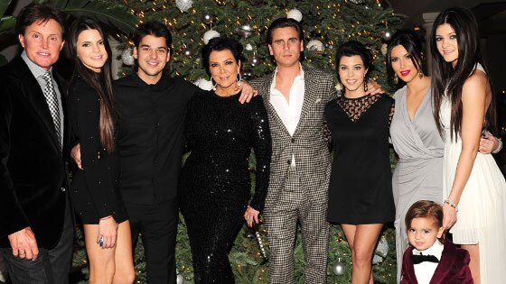 Kardashians, Jenners