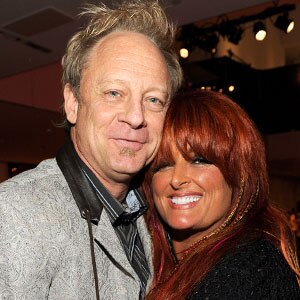 Cactus Moser, Wynonna Judd