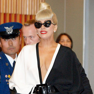 Lady Gaga
