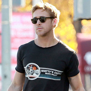 Ryan Gosling