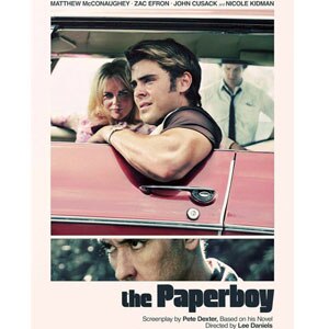 Paperboy Poster