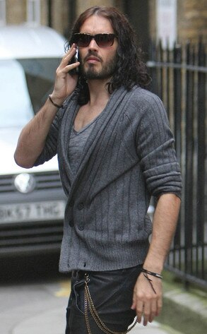 Russell Brand