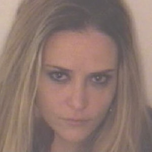 Brooke Mueller, Mug Shot