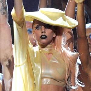 Lady Gaga