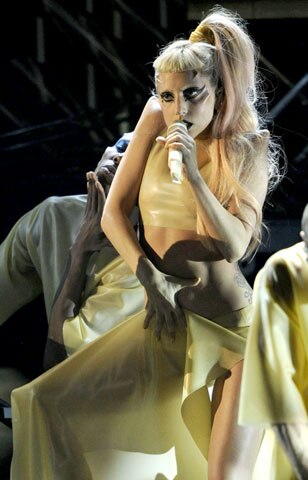 Lady GaGa