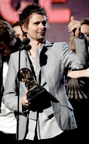 Matthew Bellamy, Muse