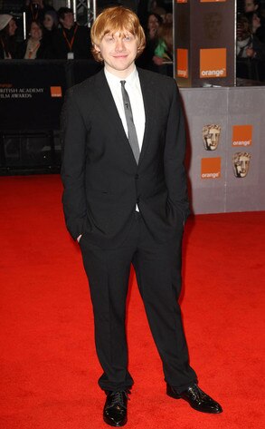 Rupert Grint