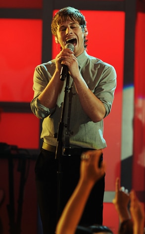 Mark Foster
