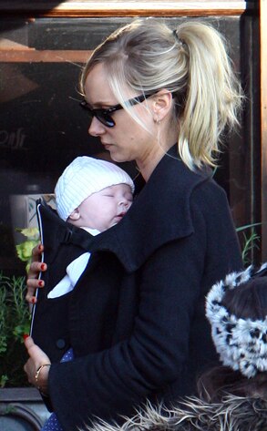 Kimberly Stewart, Delilah Del Toro