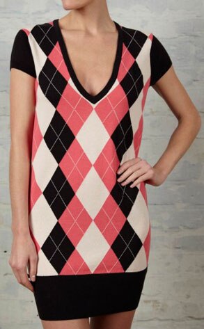 Amy Winehouse Fred Perry Collection