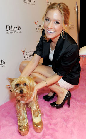Kristin Cavallari Kristin Cavallari