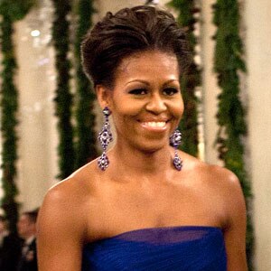 Michelle Obama
