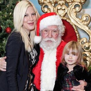 Tori Spelling, Stella