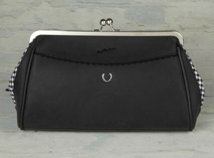 Amy Winehouse Fred Perry Collection