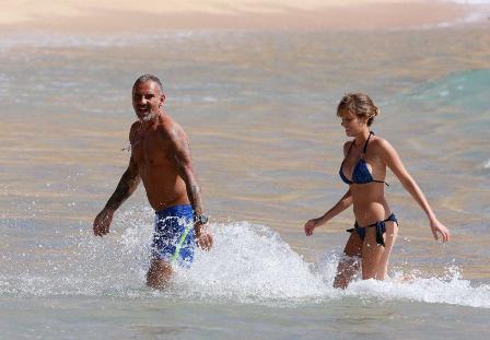 Christian Audigier