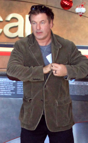 Alec Baldwin