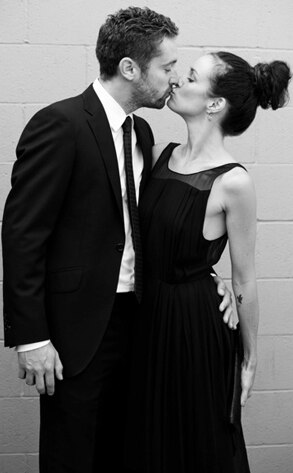 E! News Presenter Catt Sadler is Married E! News Presenter Catt Sadler is Married