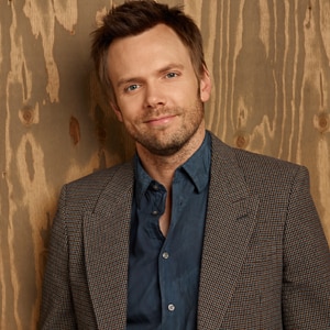 Joel McHale, The Soup