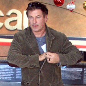 Why Was ALEC BALDWIN Flying Commercial, Anyway?